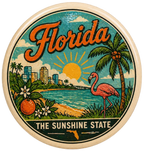 Floridian Sunshine