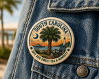 South Carolina Love
