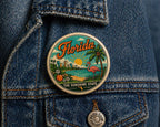 Floridian Sunshine