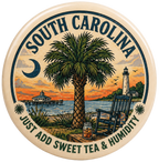 South Carolina Love