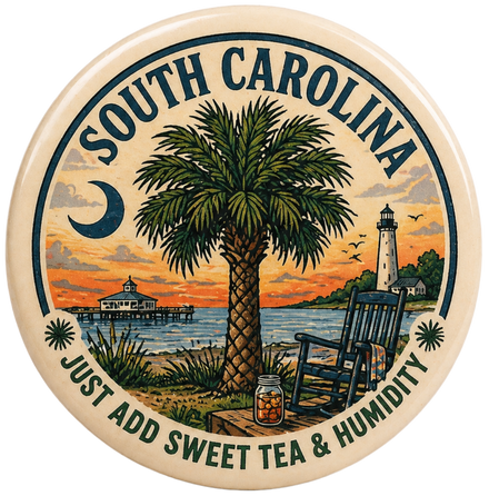 South Carolina Love