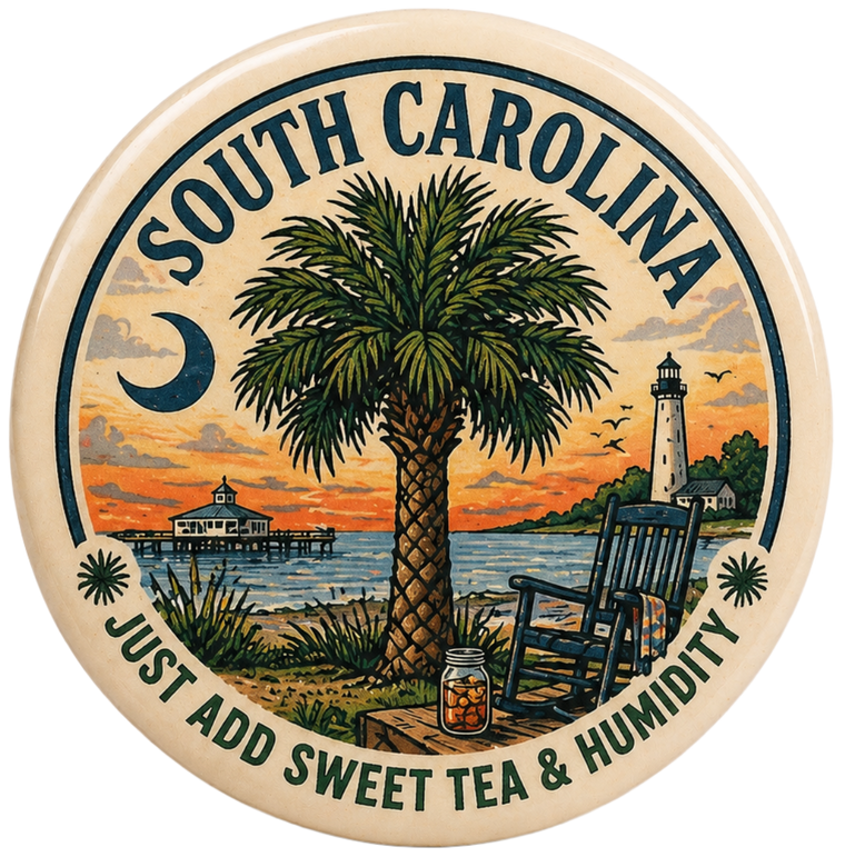 South Carolina Love