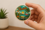 Floridian Sunshine