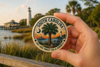 South Carolina Love
