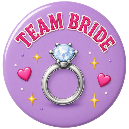 Team Bride