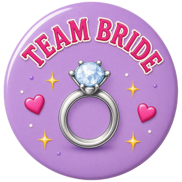 Team Bride