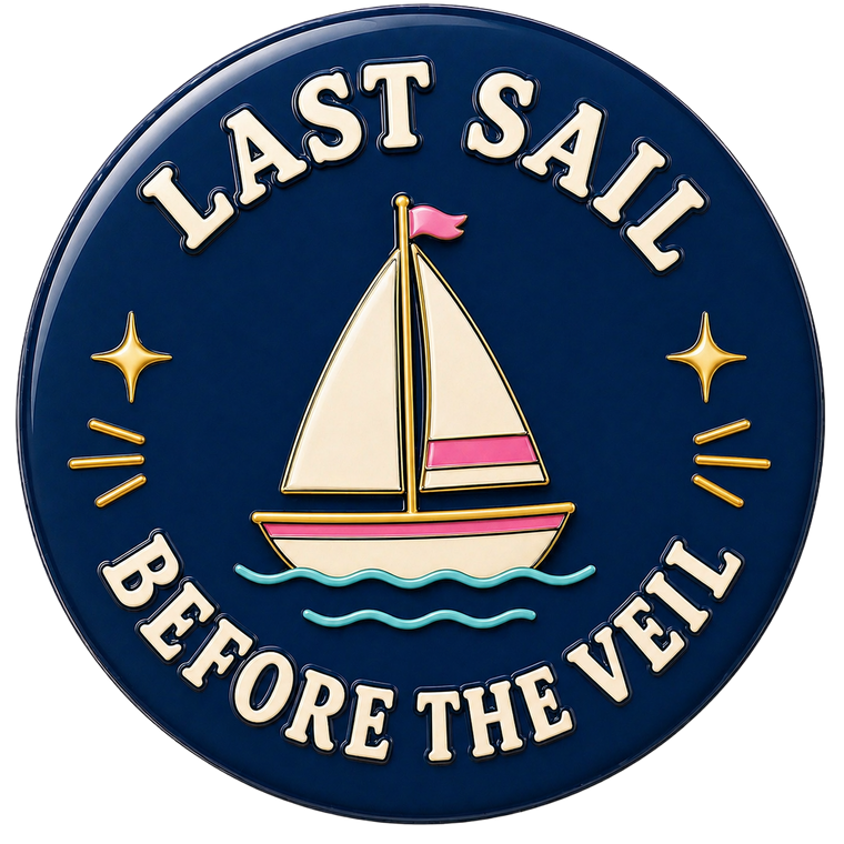 Last Sail Before the Veil