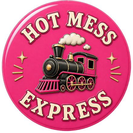 Hot Mess Express