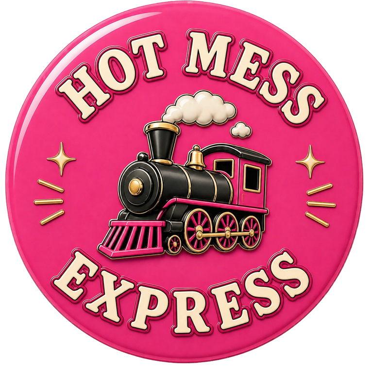 Hot Mess Express