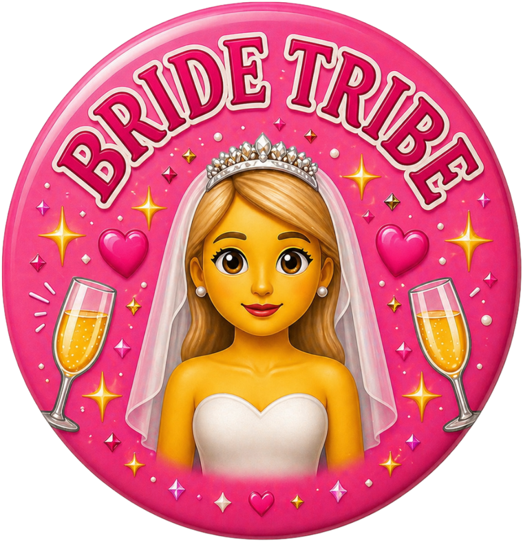 Bride Tribe