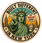 NY State of Mind