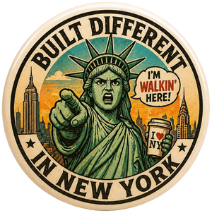 NY State of Mind